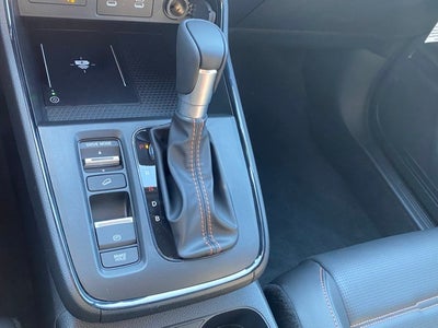 2026 Honda CR-V AWD Sport-L Hybrid