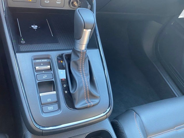 2026 Honda CR-V AWD Sport-L Hybrid