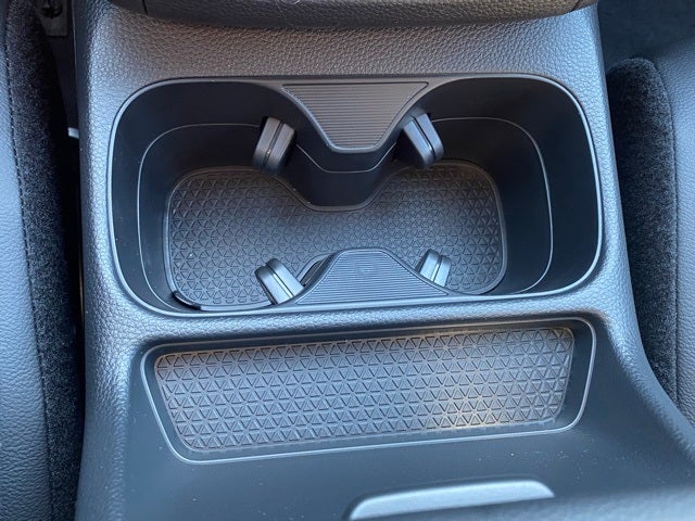 2026 Honda CR-V AWD Sport-L Hybrid