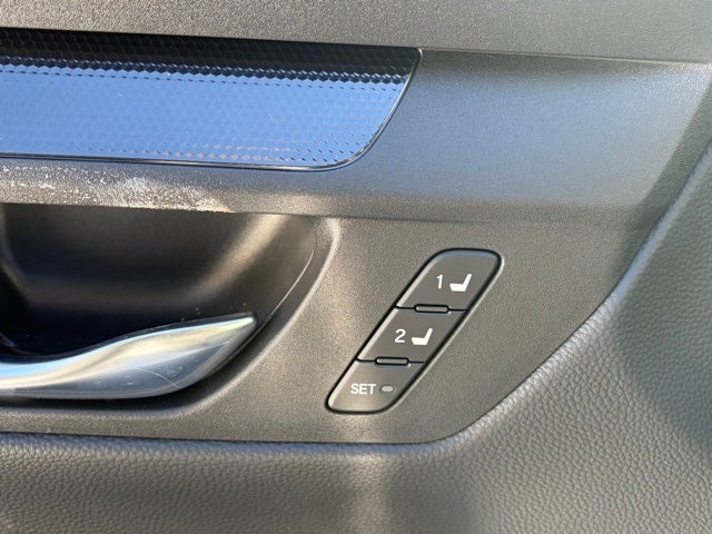 2026 Honda CR-V AWD Sport-L Hybrid