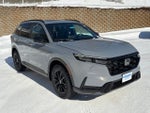 2026 Honda CR-V AWD Sport-L Hybrid