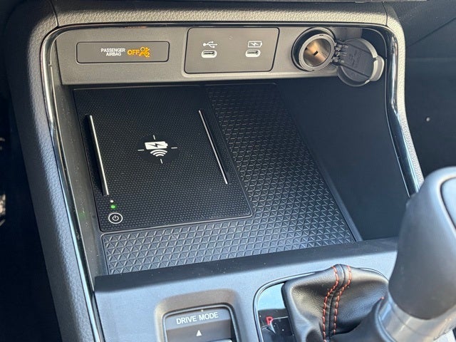 2026 Honda CR-V AWD Sport-L Hybrid