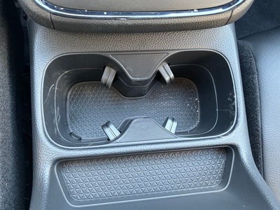 2026 Honda CR-V AWD Sport-L Hybrid