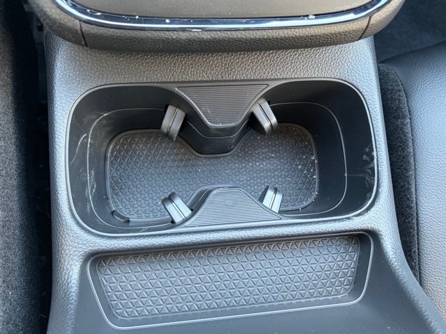 2026 Honda CR-V AWD Sport-L Hybrid