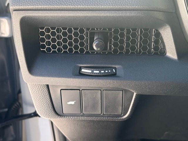 2026 Honda CR-V AWD Sport-L Hybrid