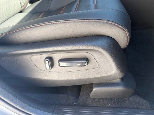 2026 Honda CR-V AWD Sport-L Hybrid