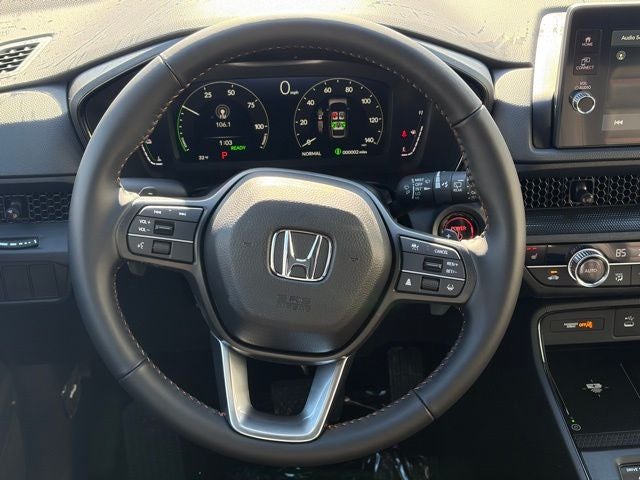 2026 Honda CR-V AWD Sport-L Hybrid