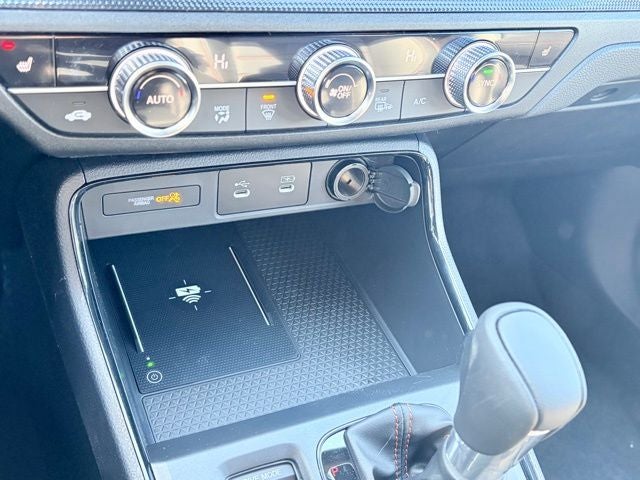 2026 Honda CR-V AWD Sport-L Hybrid