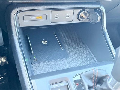 2026 Honda CR-V AWD Sport-L Hybrid