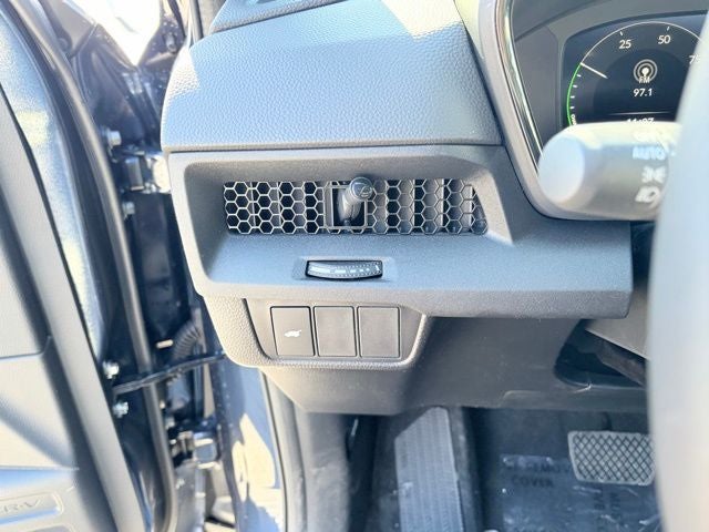 2026 Honda CR-V AWD Sport-L Hybrid