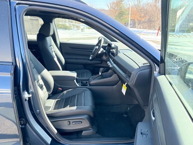 2026 Honda CR-V AWD Sport-L Hybrid