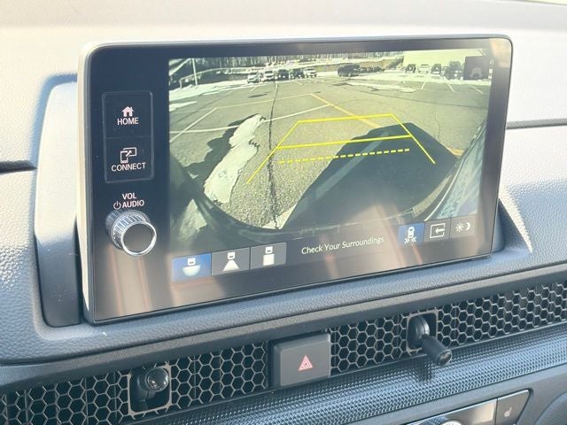 2026 Honda CR-V AWD Sport-L Hybrid