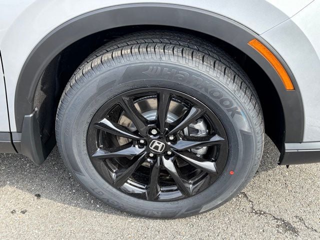 2026 Honda CR-V AWD Sport-L Hybrid