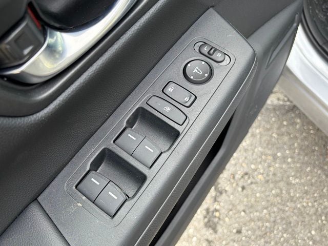 2026 Honda CR-V AWD Sport-L Hybrid