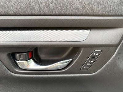 2026 Honda CR-V AWD Sport-L Hybrid