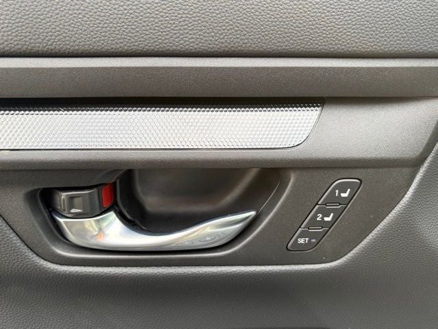 2026 Honda CR-V AWD Sport-L Hybrid