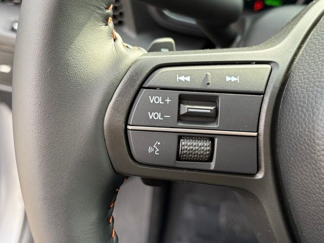 2026 Honda CR-V AWD Sport-L Hybrid