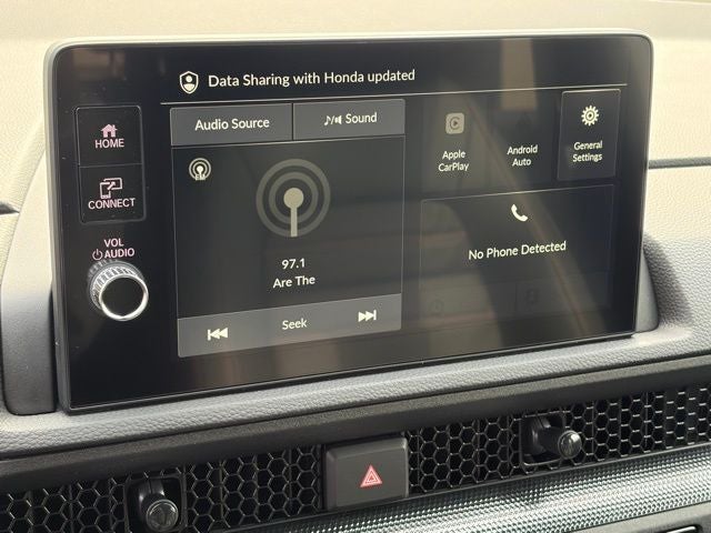 2026 Honda CR-V AWD Sport-L Hybrid