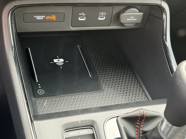 2026 Honda CR-V AWD Sport-L Hybrid