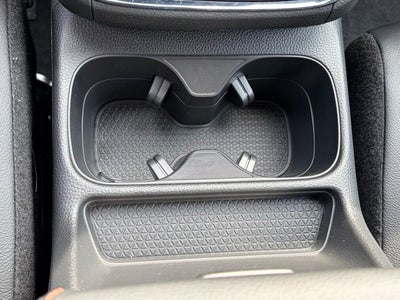 2026 Honda CR-V AWD Sport-L Hybrid