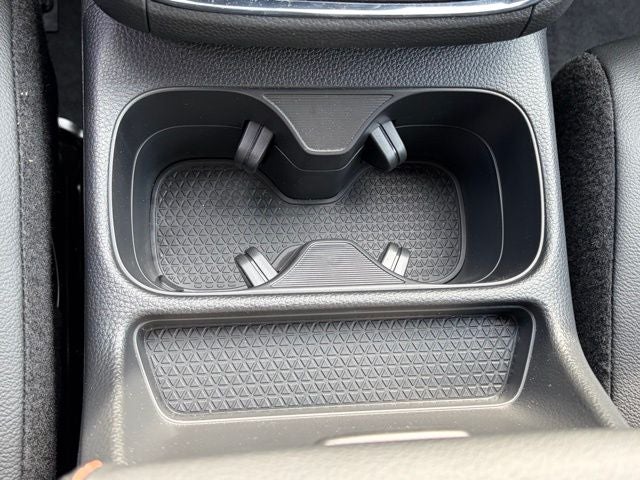 2026 Honda CR-V AWD Sport-L Hybrid