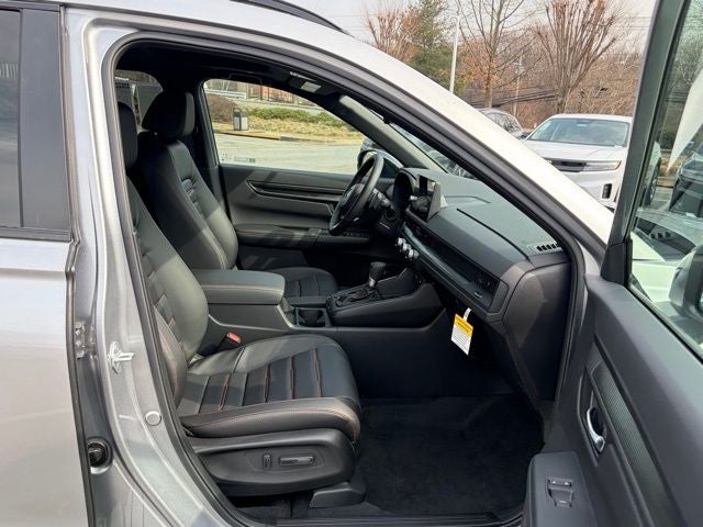 2026 Honda CR-V AWD Sport-L Hybrid