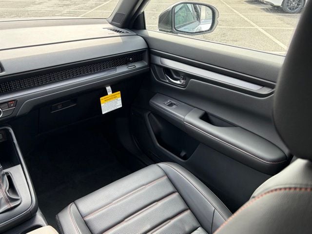 2026 Honda CR-V AWD Sport-L Hybrid