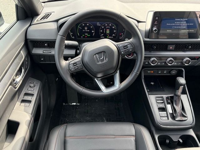 2026 Honda CR-V AWD Sport-L Hybrid