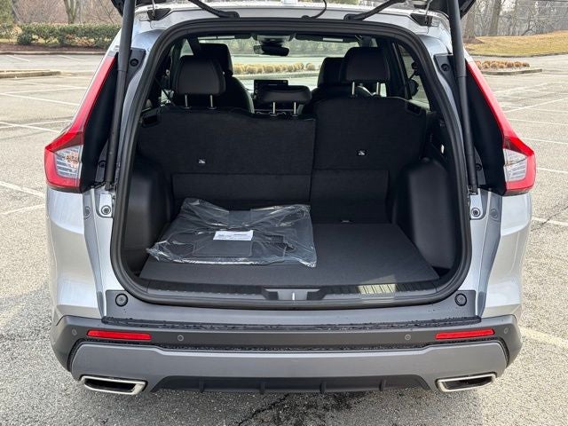 2026 Honda CR-V AWD Sport-L Hybrid