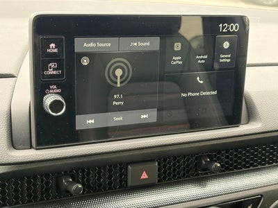 2026 Honda CR-V AWD Sport-L Hybrid