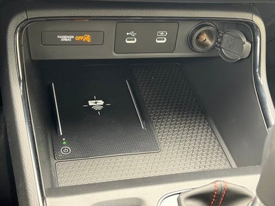 2026 Honda CR-V AWD Sport-L Hybrid