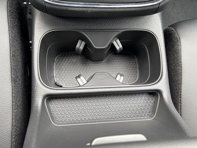 2026 Honda CR-V AWD Sport-L Hybrid