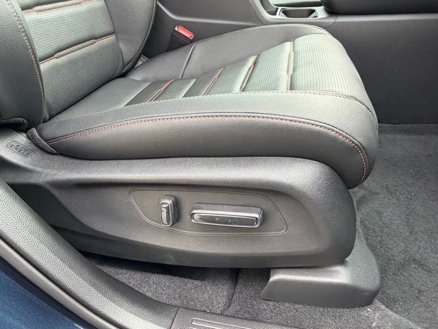 2026 Honda CR-V AWD Sport-L Hybrid