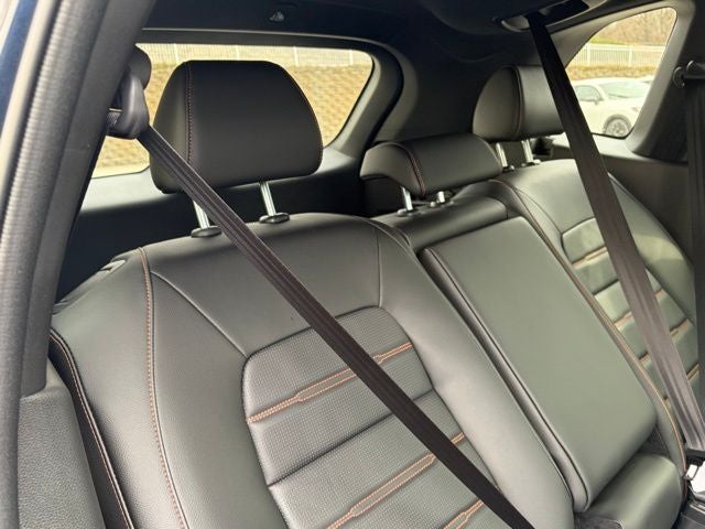 2026 Honda CR-V AWD Sport-L Hybrid