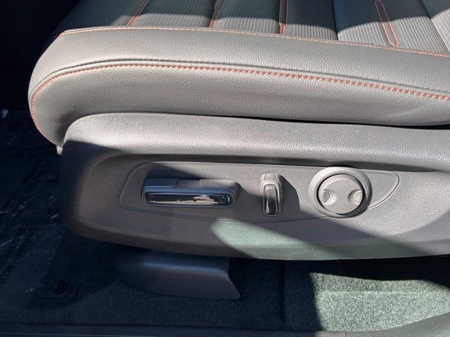 2027 Honda CR-V Hybrid Sport-L