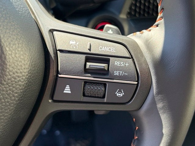 2027 Honda CR-V Hybrid Sport-L
