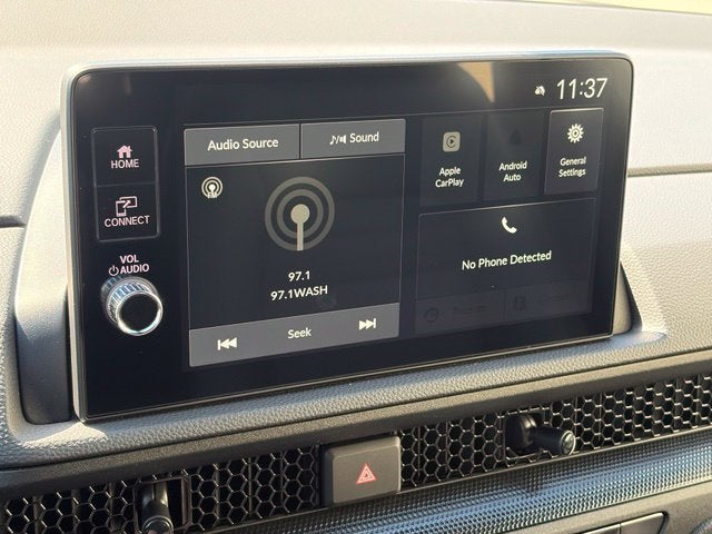 2027 Honda CR-V Hybrid Sport-L