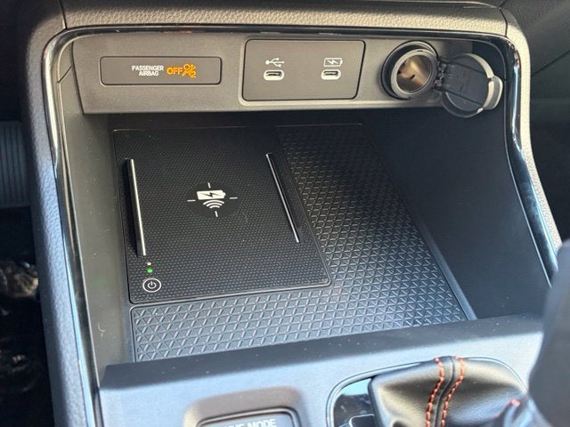 2027 Honda CR-V Hybrid Sport-L