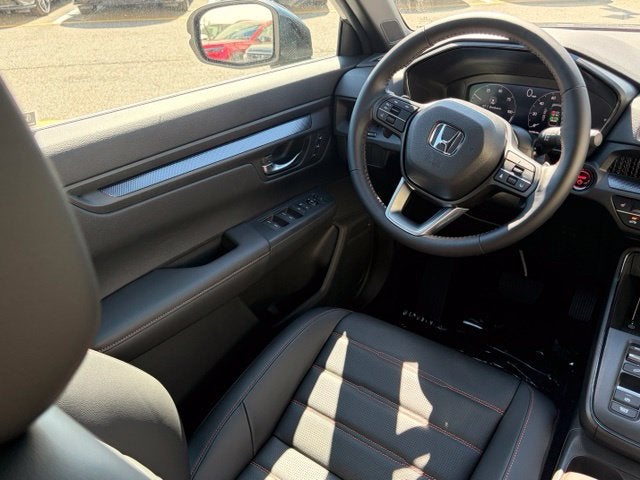 2027 Honda CR-V Hybrid Sport-L