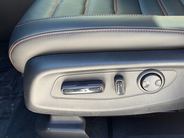 2026 Honda CR-V AWD Sport-L Hybrid