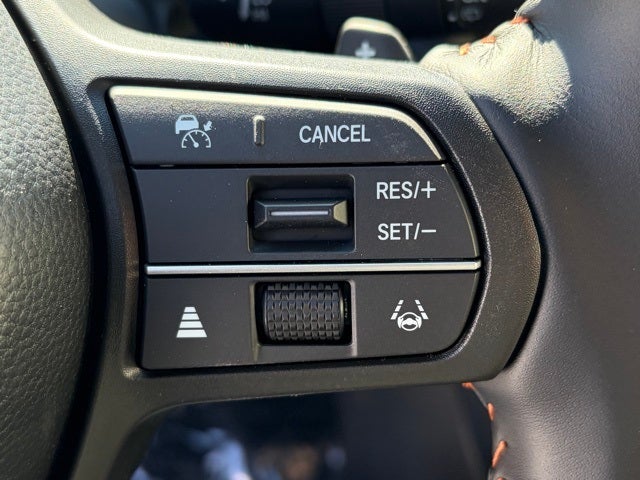 2026 Honda CR-V AWD Sport-L Hybrid