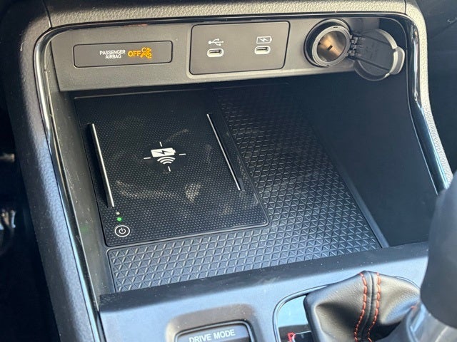 2026 Honda CR-V AWD Sport-L Hybrid