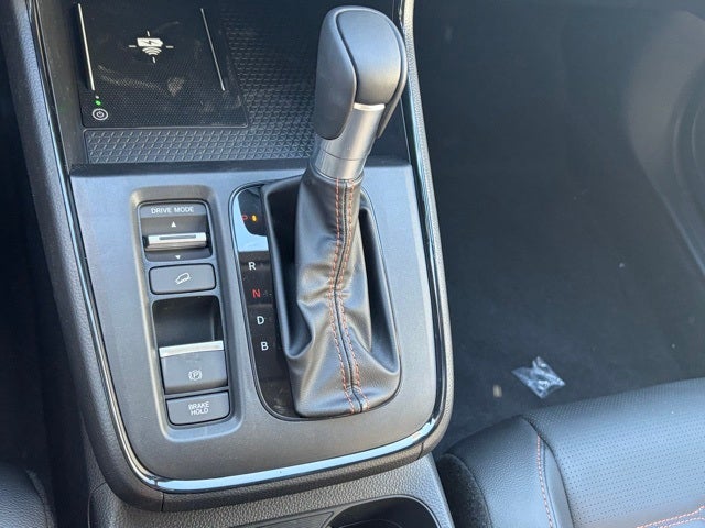 2026 Honda CR-V AWD Sport-L Hybrid