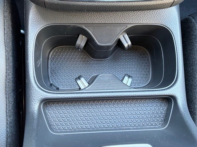 2026 Honda CR-V AWD Sport-L Hybrid