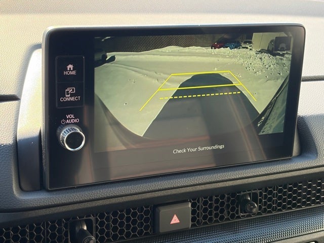 2026 Honda CR-V AWD Sport-L Hybrid