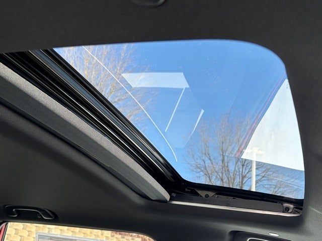 2026 Honda CR-V AWD Sport-L Hybrid