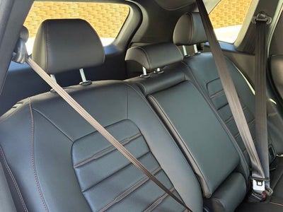 2026 Honda CR-V AWD Sport-L Hybrid