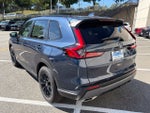 2027 Honda CR-V Sport-L Hybrid AWD