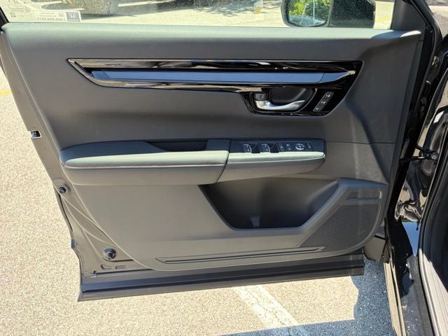 2026 Honda CR-V AWD Sport Touring Hybrid