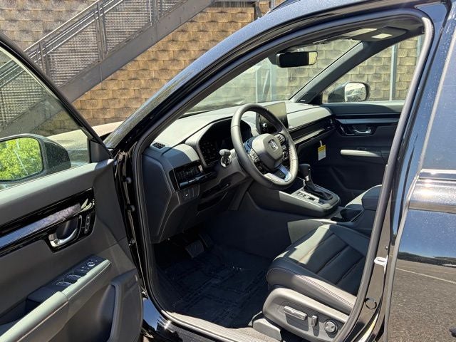 2026 Honda CR-V AWD Sport Touring Hybrid